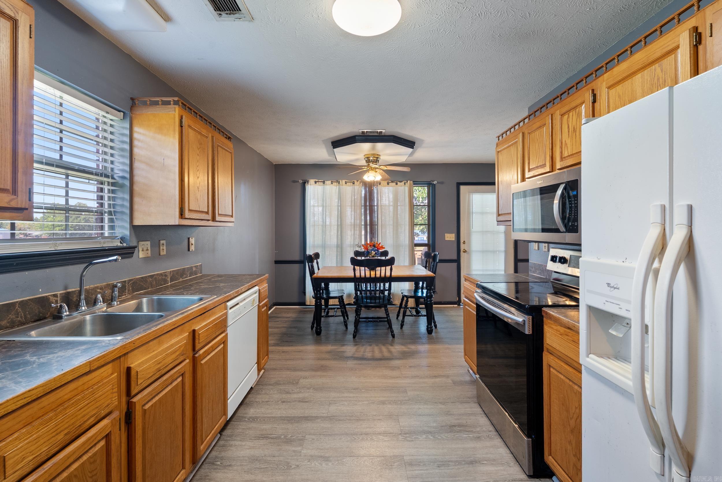 Weston Place - Residential