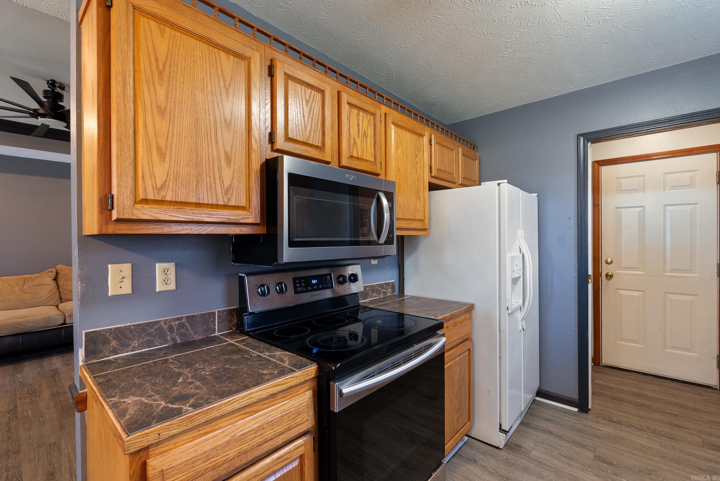 Weston Place - Residential