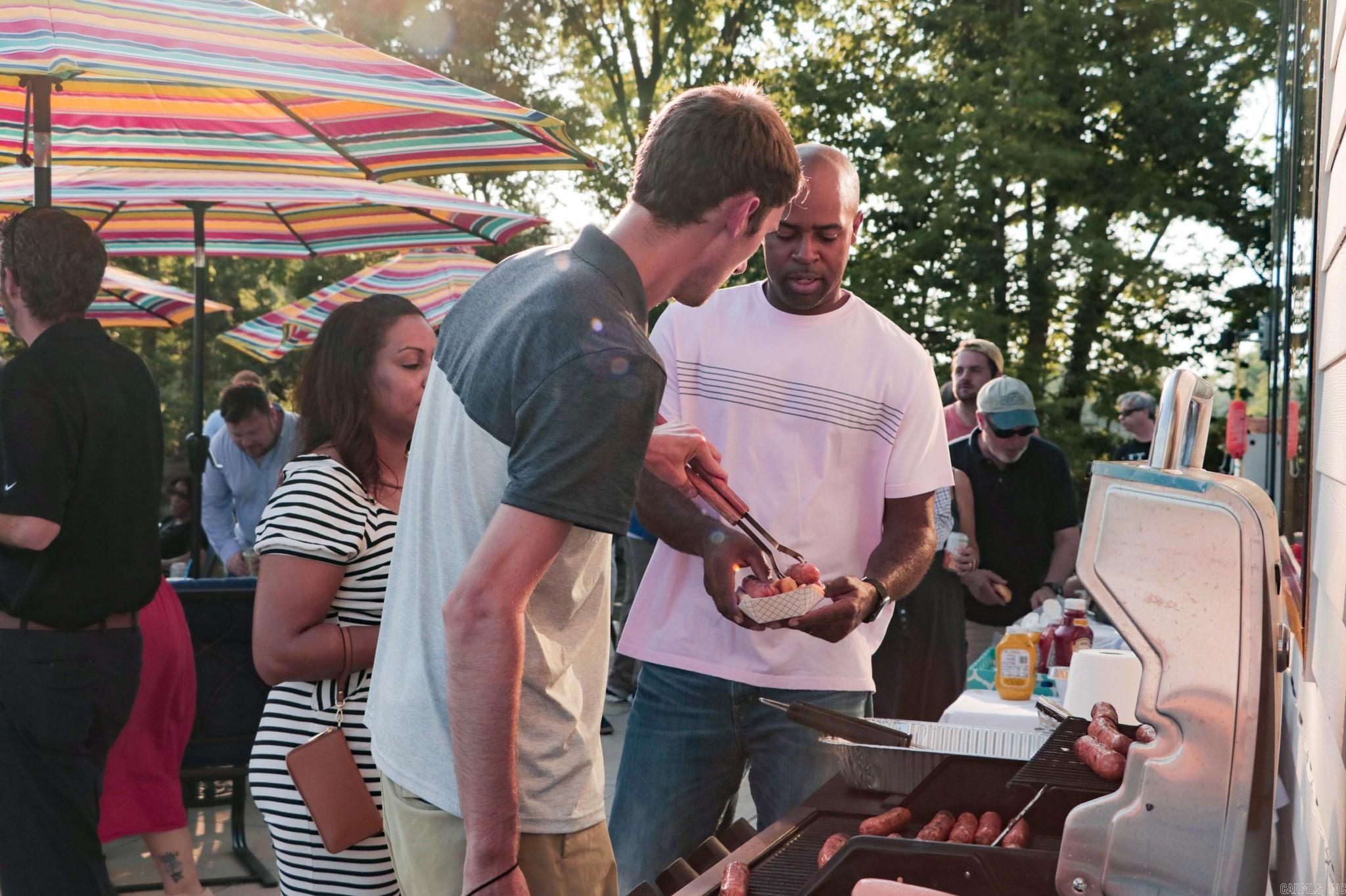 Rockwater Village - Land