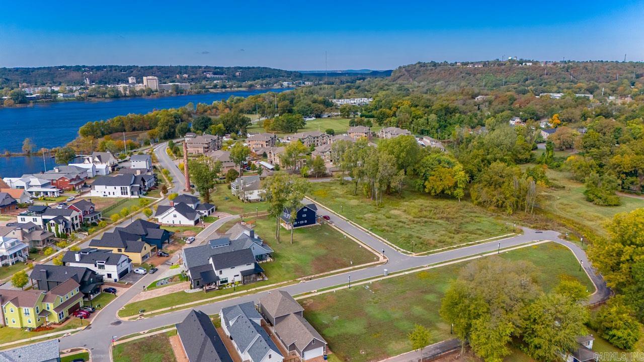 Rockwater Village - Land