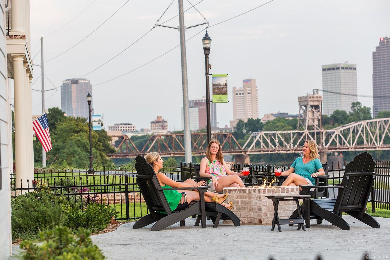 Rockwater Village - Land