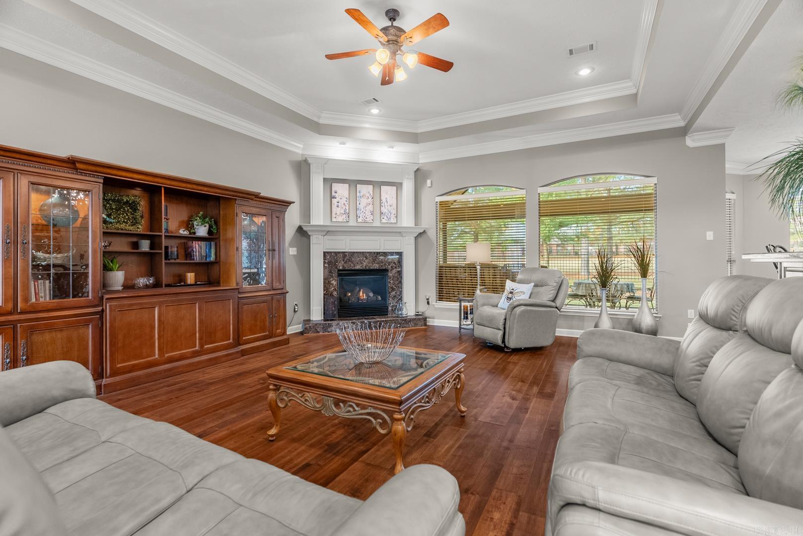 Nob Hill - Residential