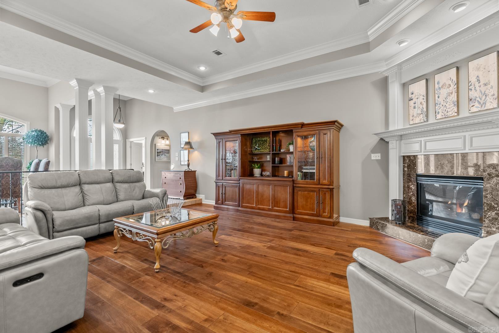 Nob Hill - Residential