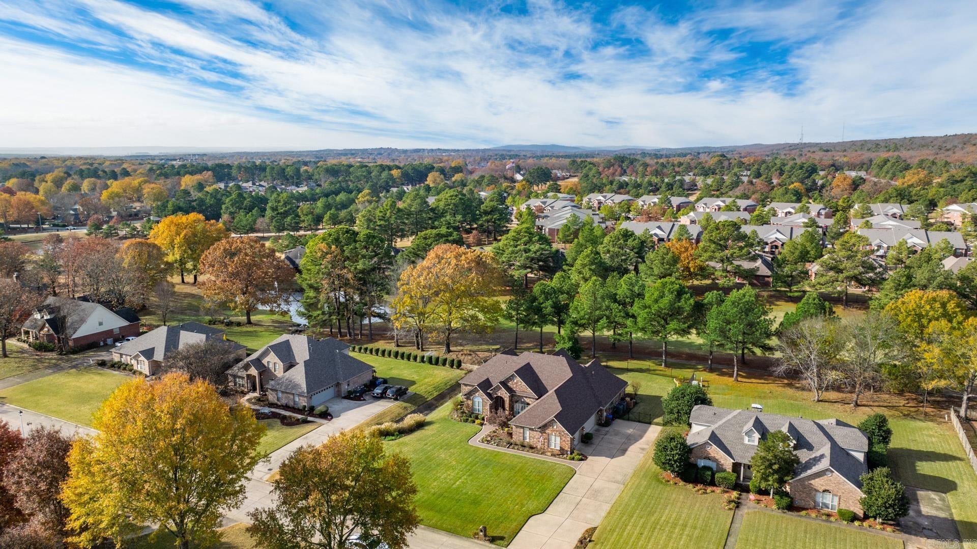 Nob Hill - Residential