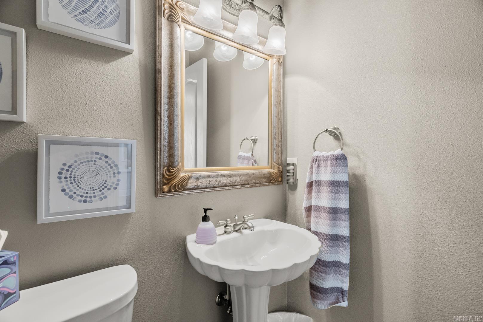 Nob Hill - Residential