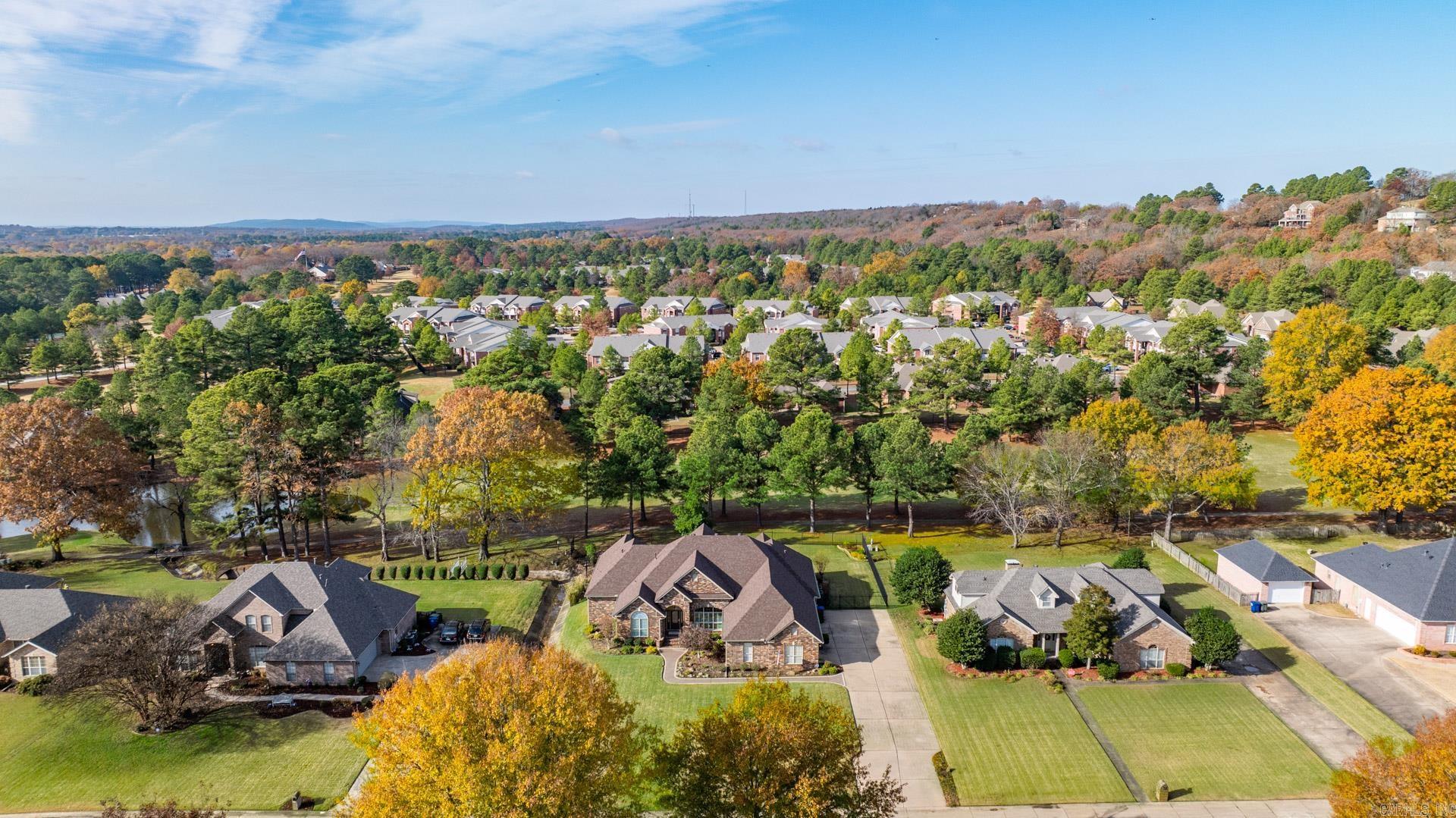 Nob Hill - Residential