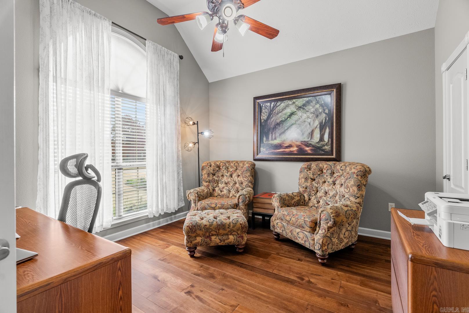 Nob Hill - Residential