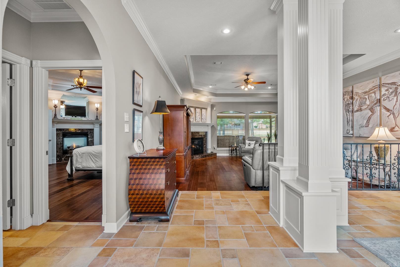 Nob Hill - Residential