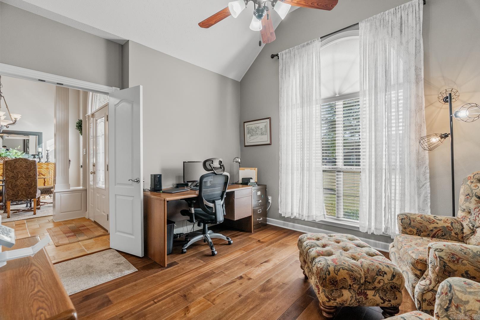 Nob Hill - Residential