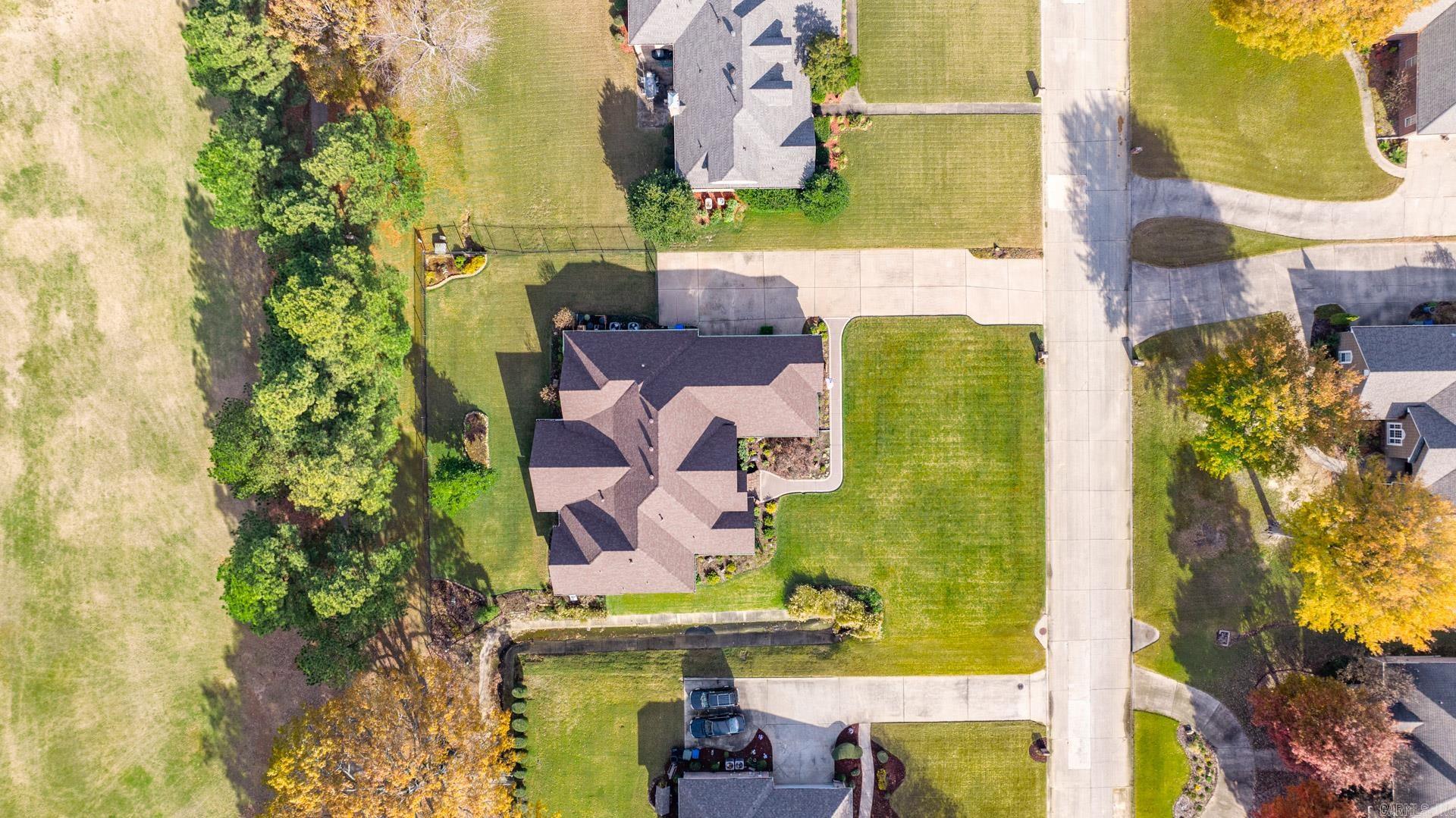 Nob Hill - Residential