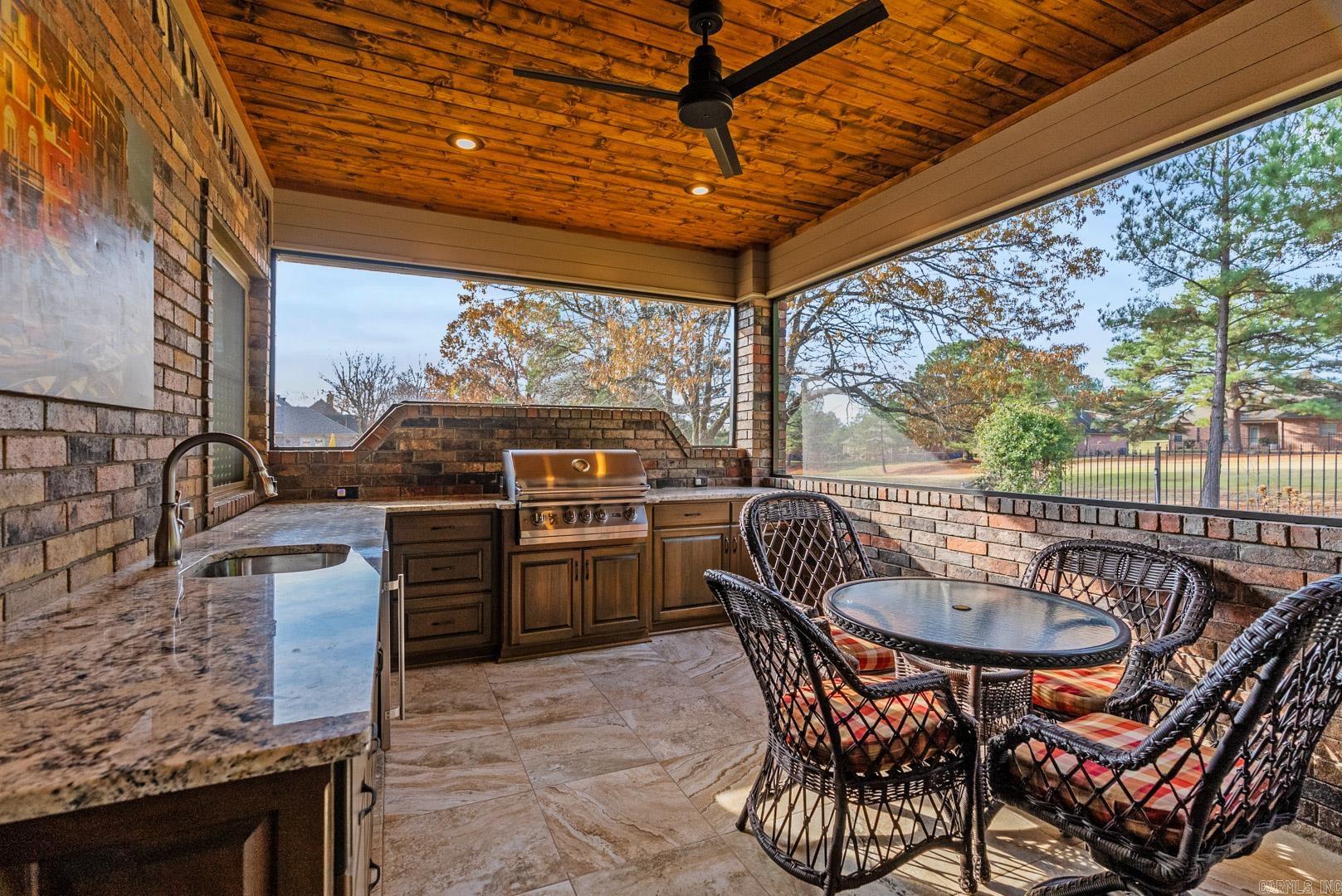 Nob Hill - Residential