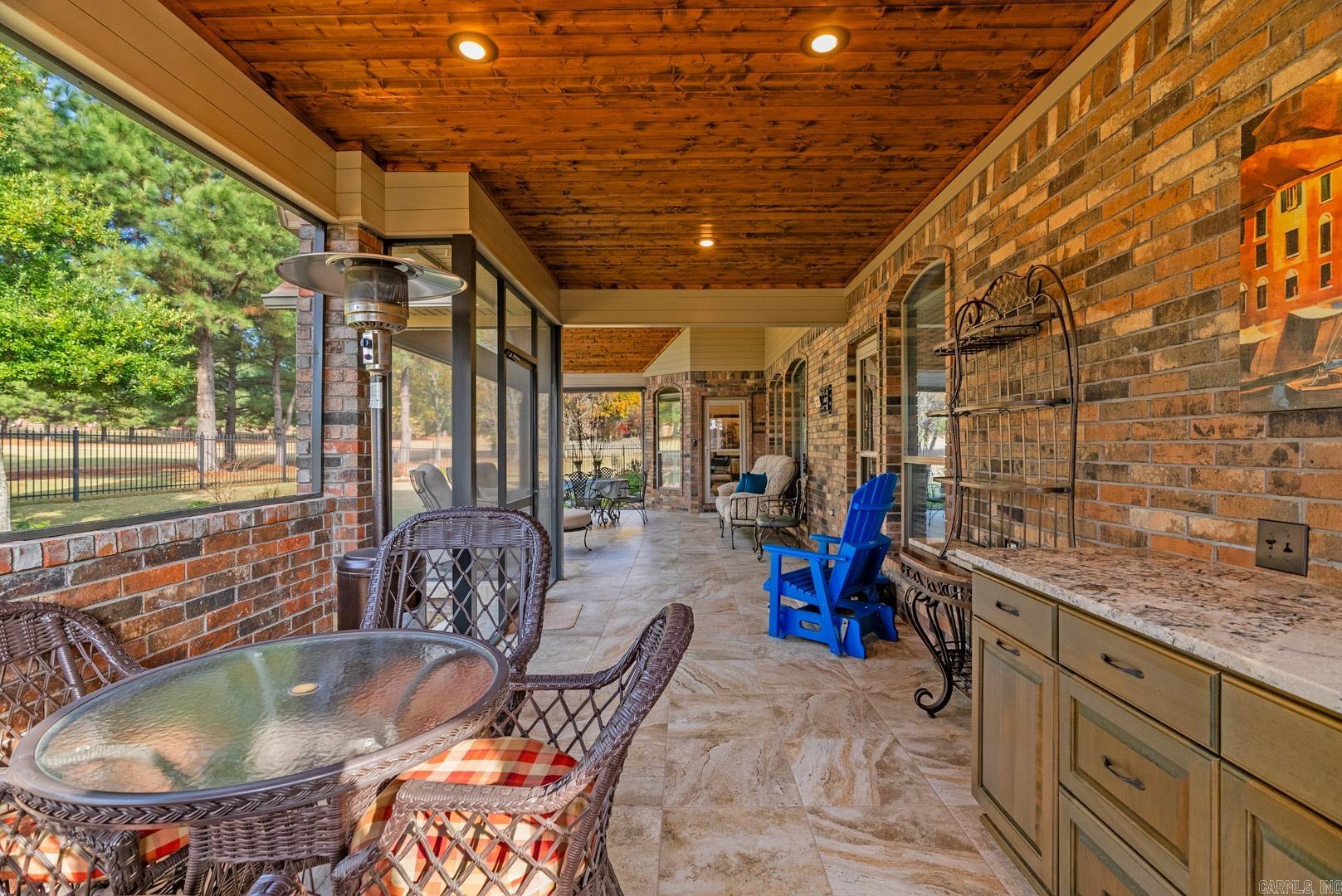 Nob Hill - Residential