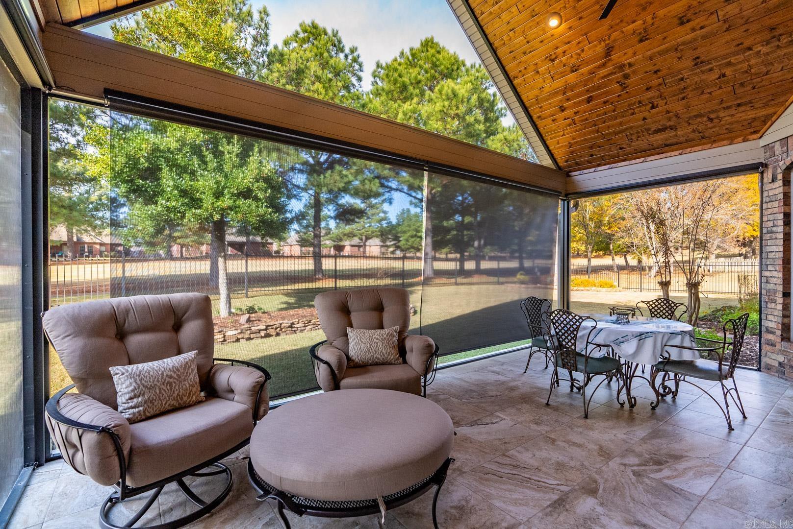 Nob Hill - Residential