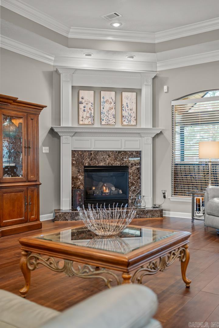 Nob Hill - Residential