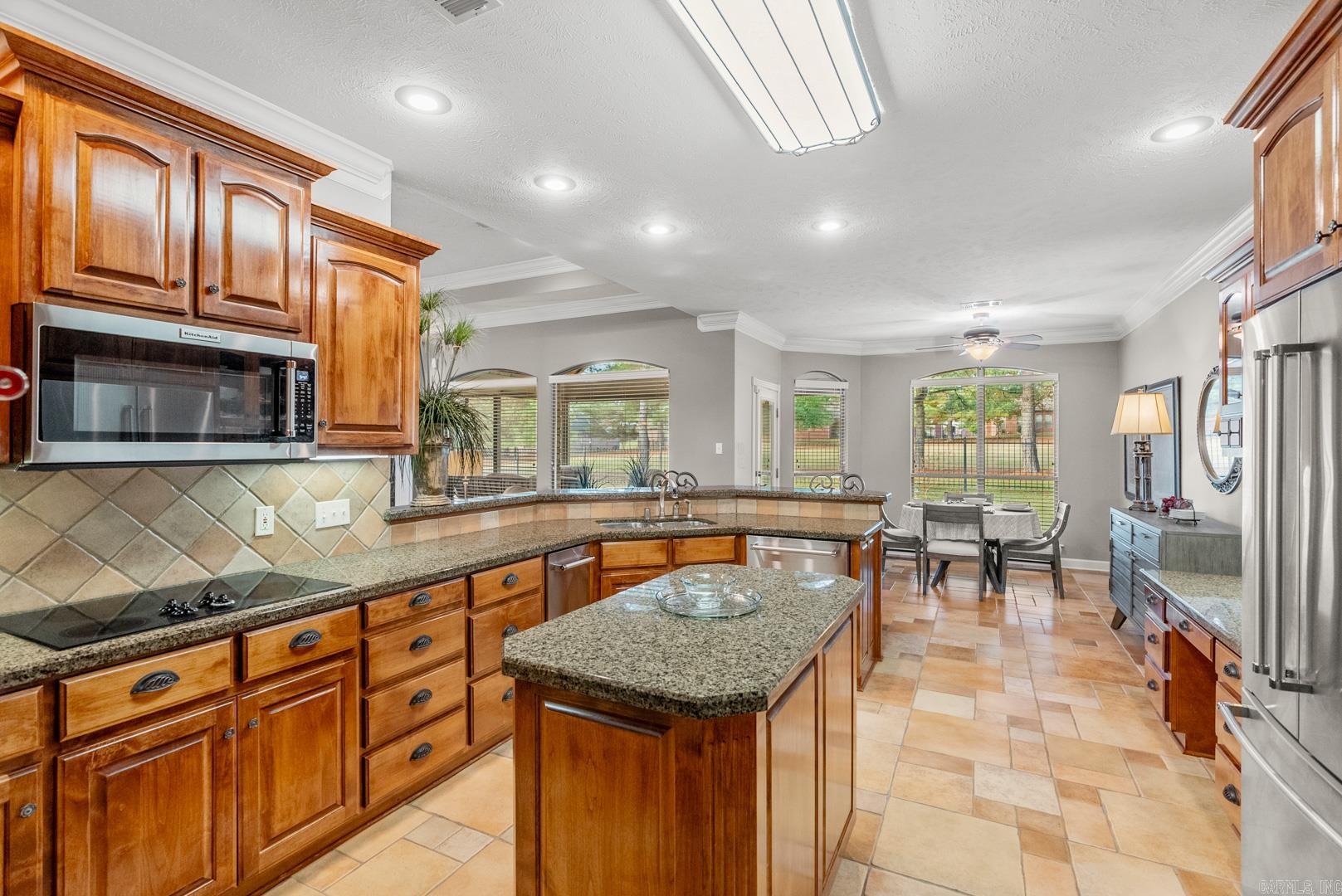 Nob Hill - Residential