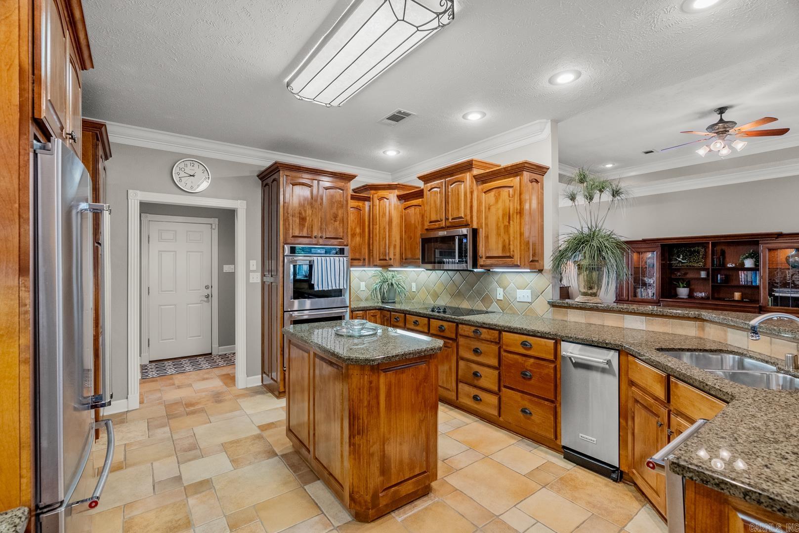 Nob Hill - Residential