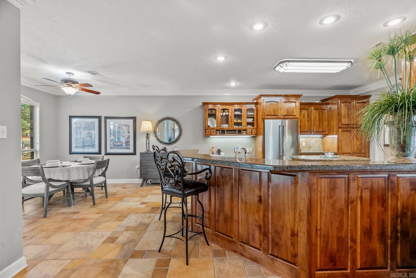 Nob Hill - Residential