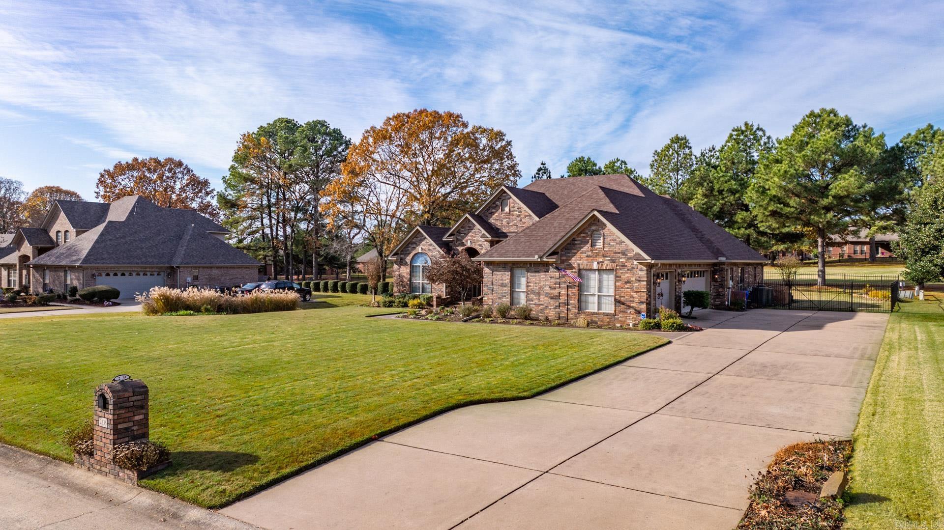 Nob Hill - Residential