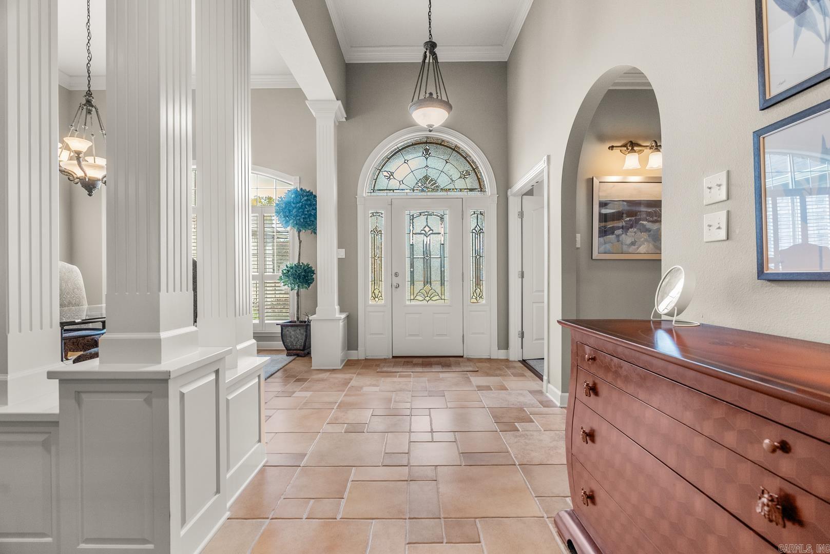 Nob Hill - Residential