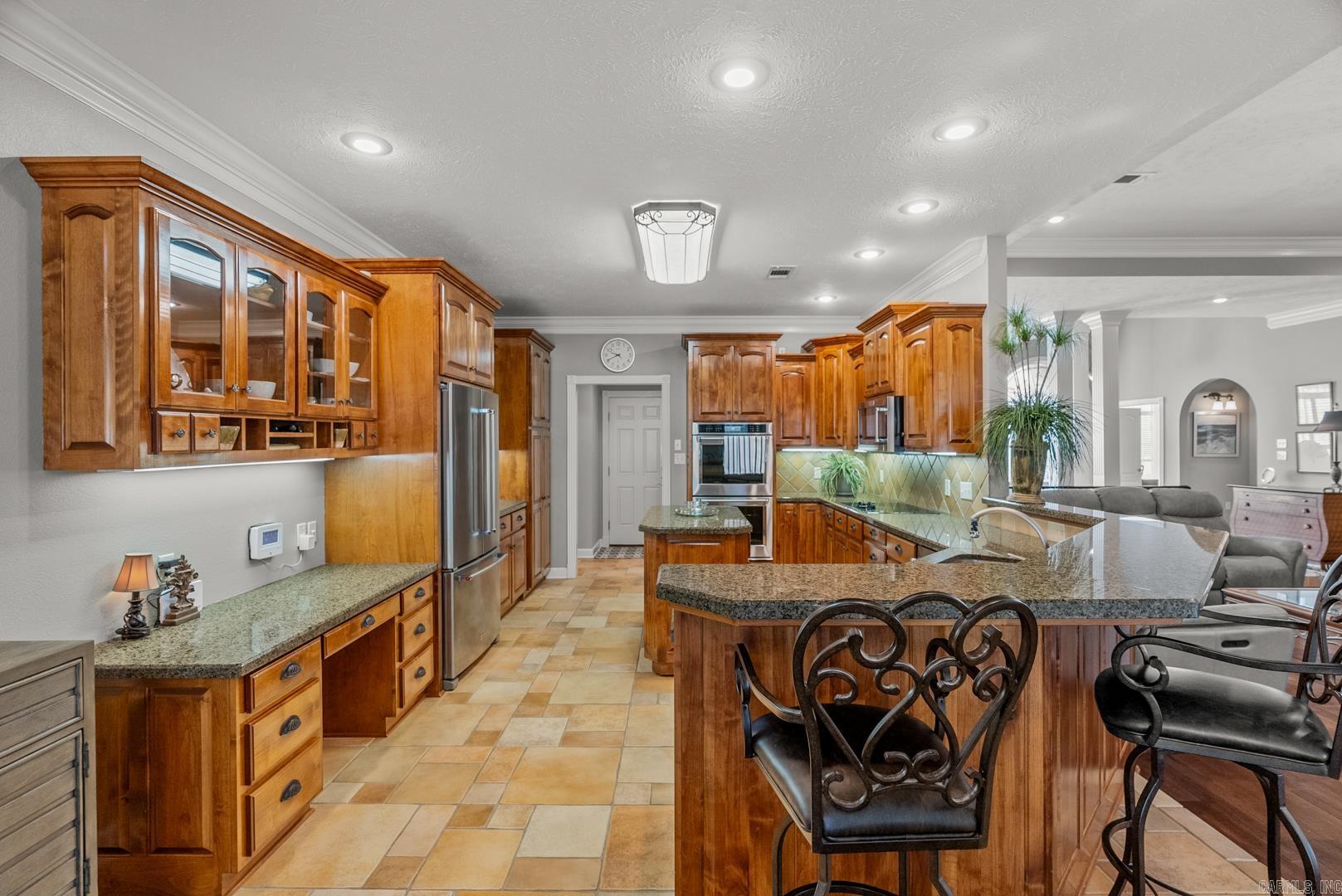 Nob Hill - Residential