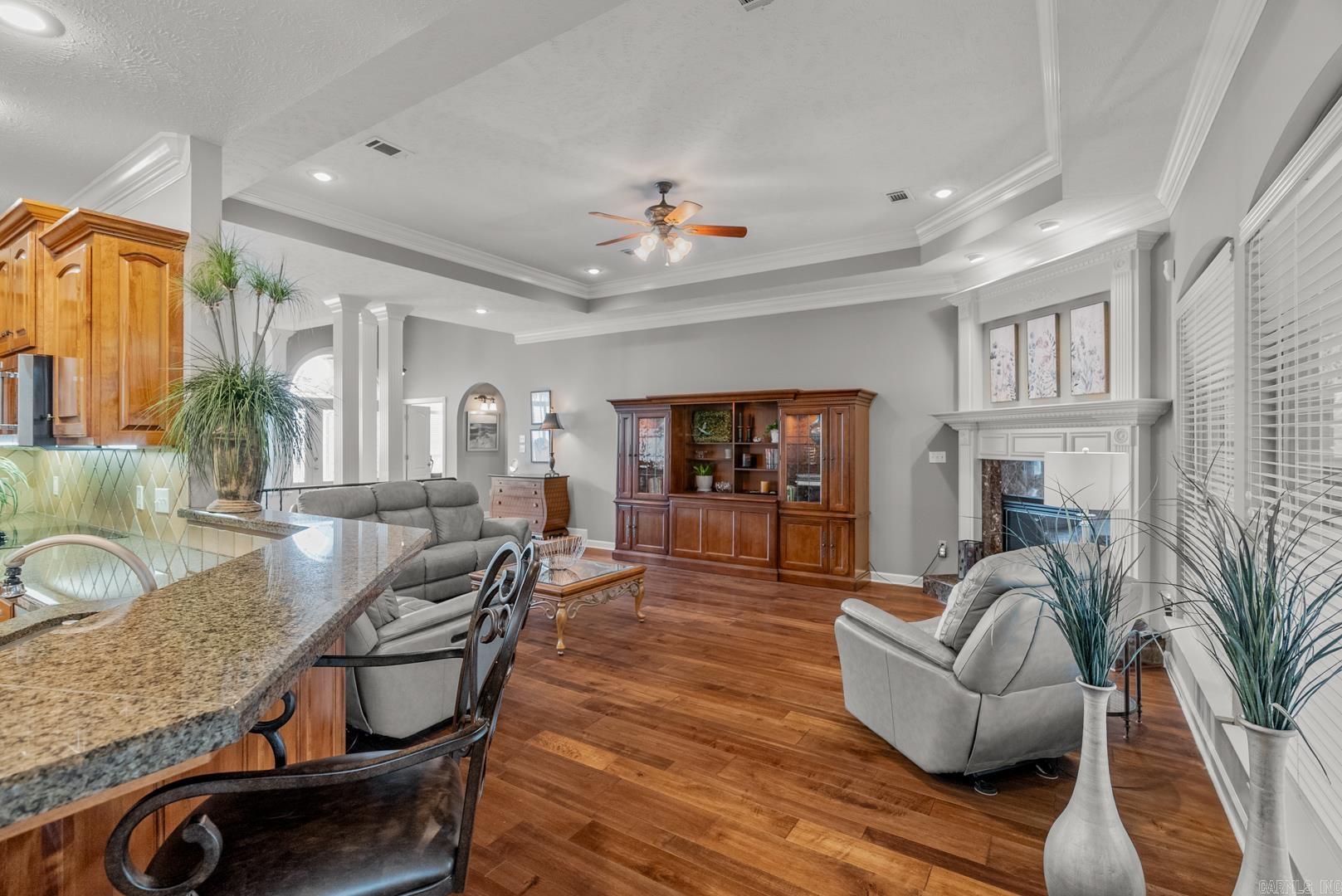 Nob Hill - Residential