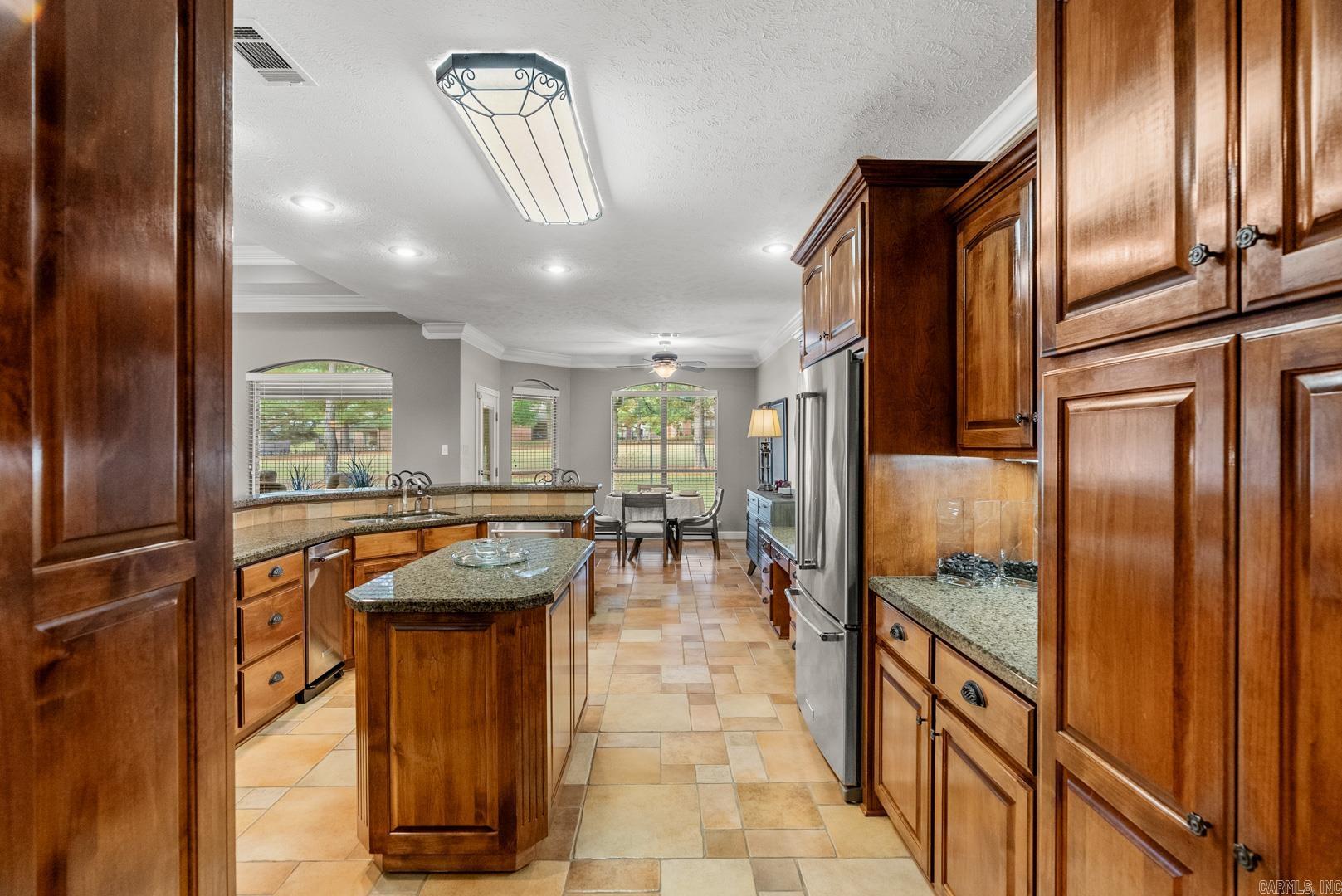 Nob Hill - Residential