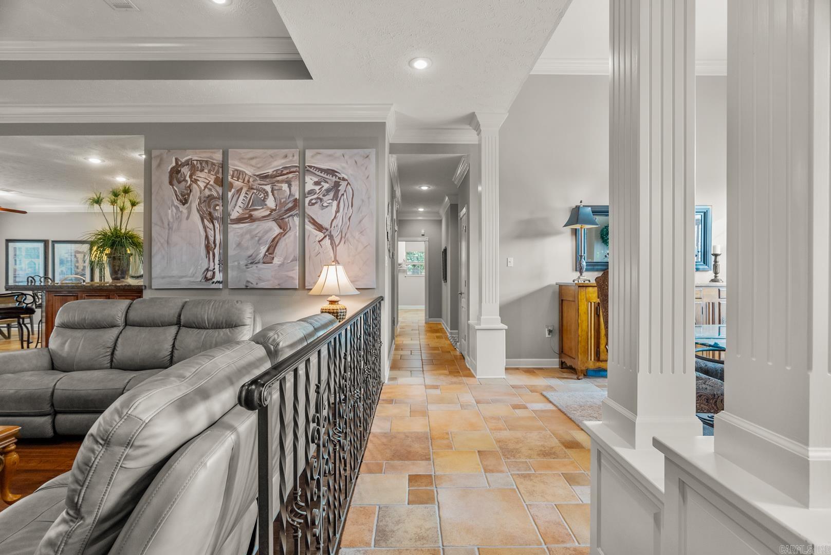 Nob Hill - Residential