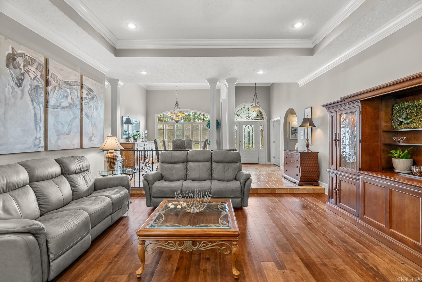 Nob Hill - Residential