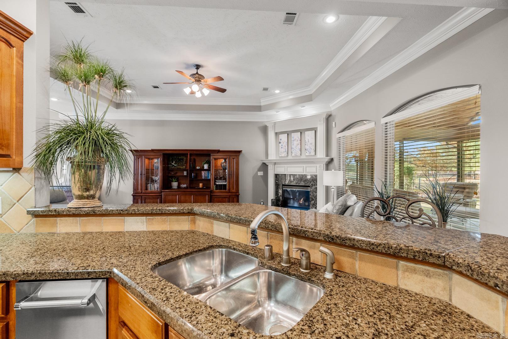 Nob Hill - Residential