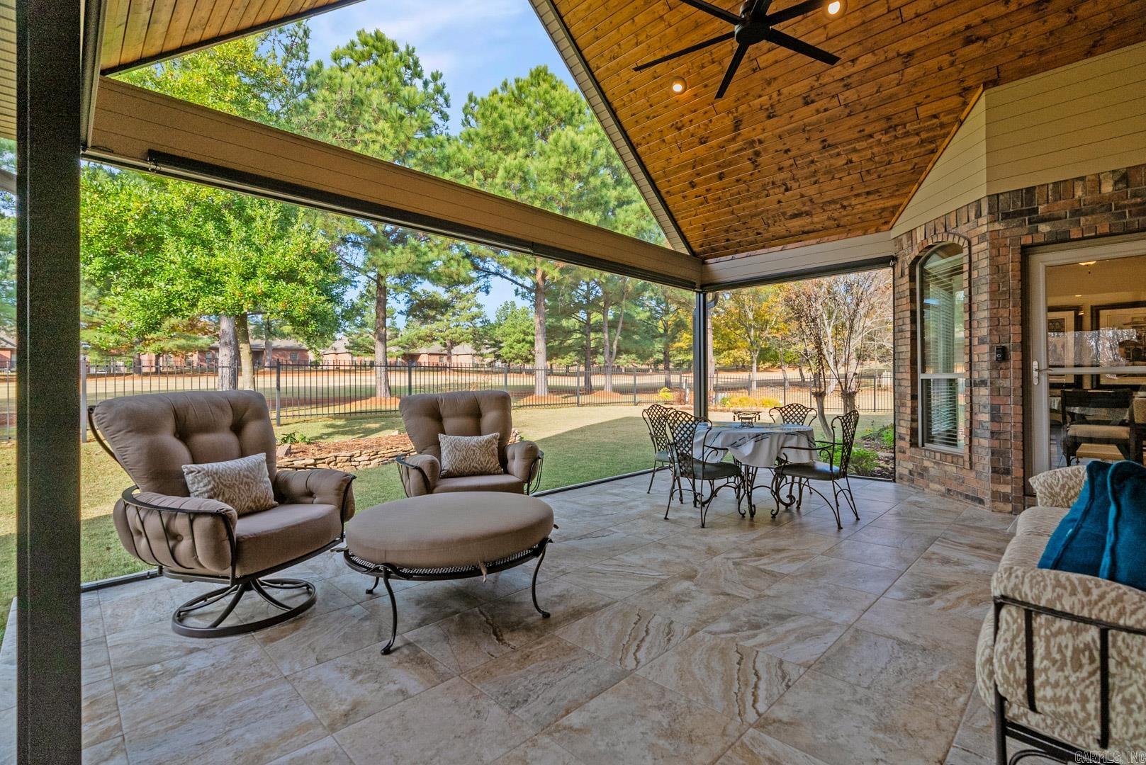 Nob Hill - Residential