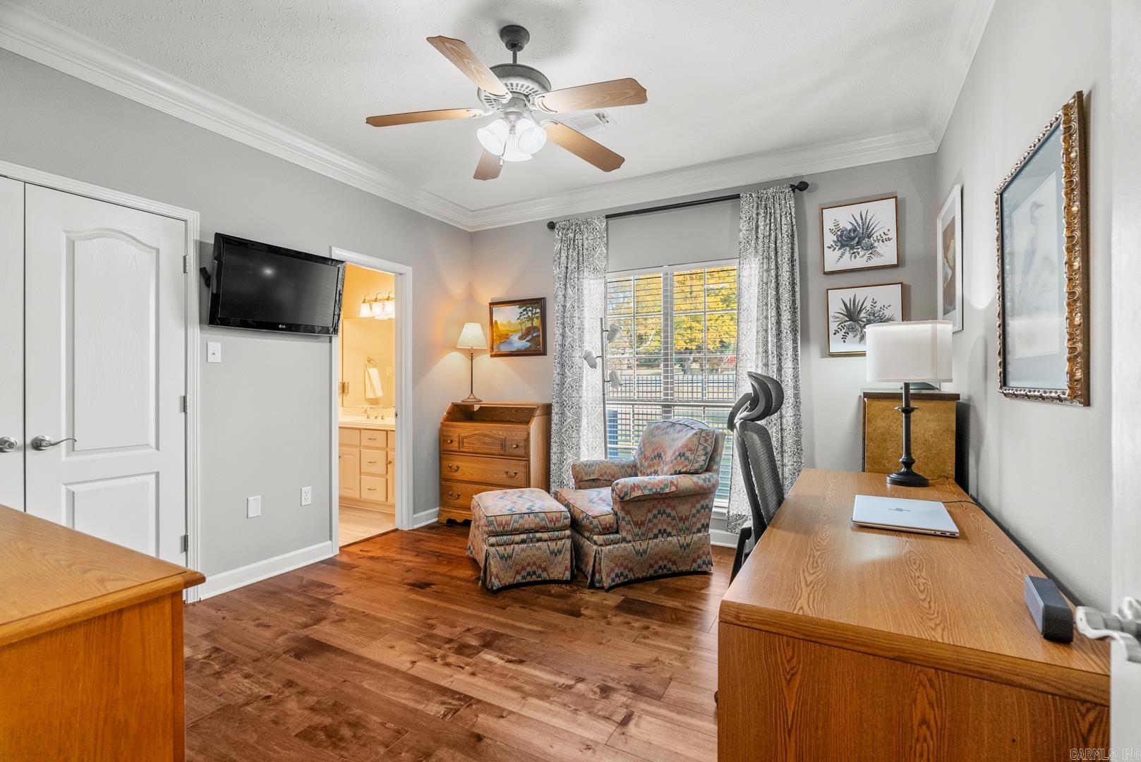 Nob Hill - Residential