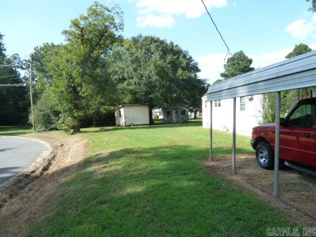 Walthall - Residential