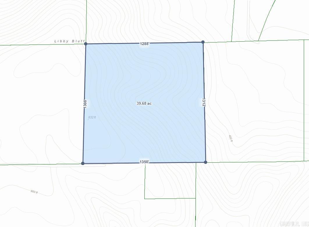 Metes & Bounds - Land