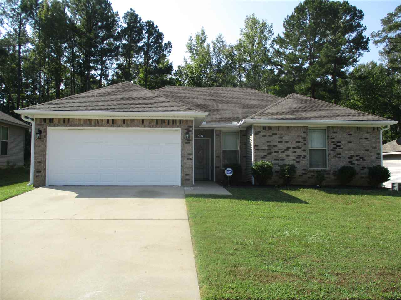 Royal Oaks - Residential Lease