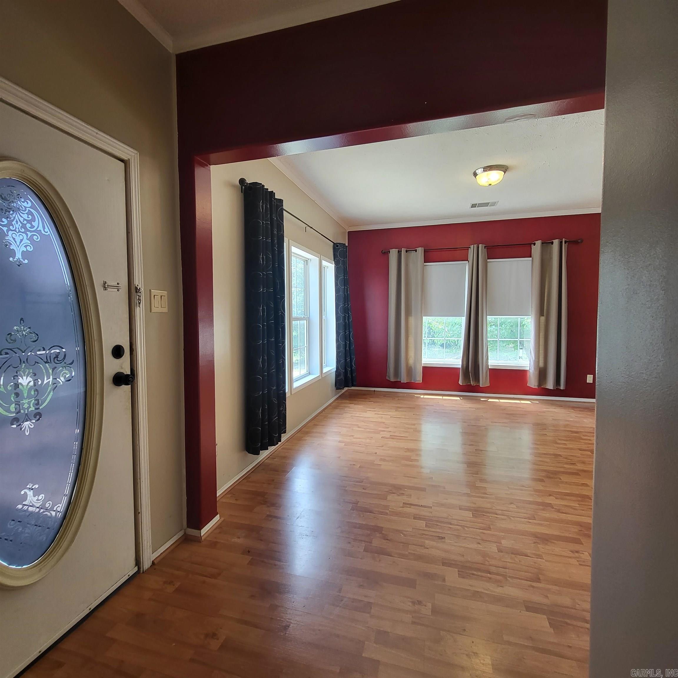 UNPLATTED ACREAGE - Residential