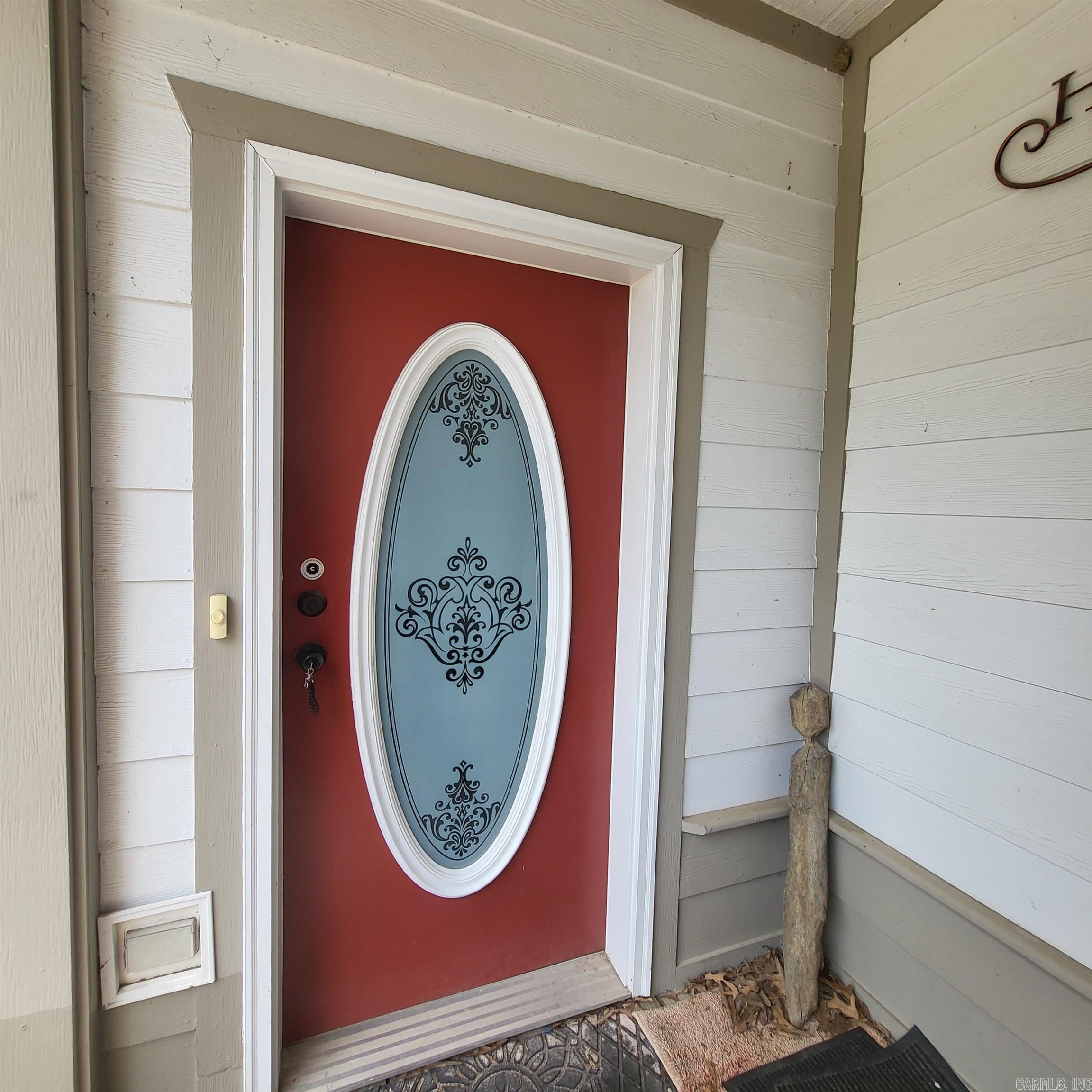 UNPLATTED ACREAGE - Residential