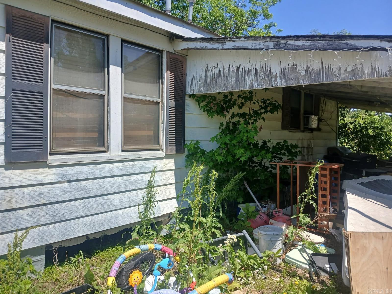 VANDIVER - Residential