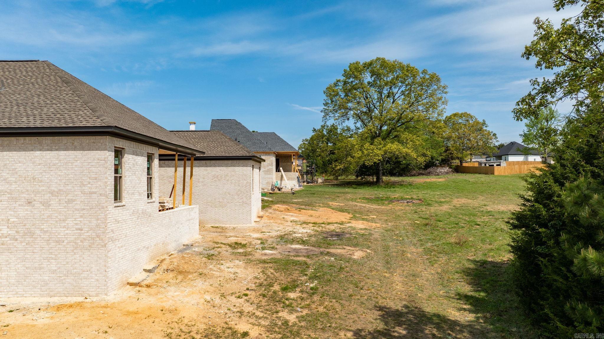 RESERVE AT PINE RIDGE - Residential