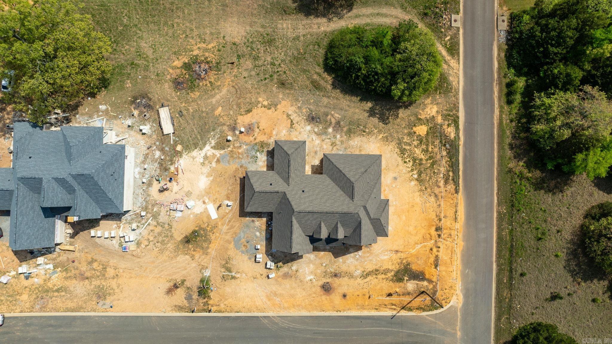 RESERVE AT PINE RIDGE - Residential