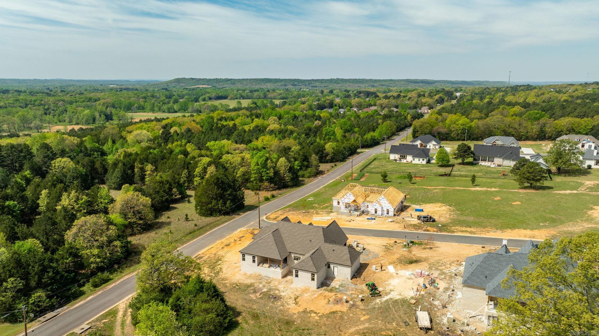 RESERVE AT PINE RIDGE - Residential