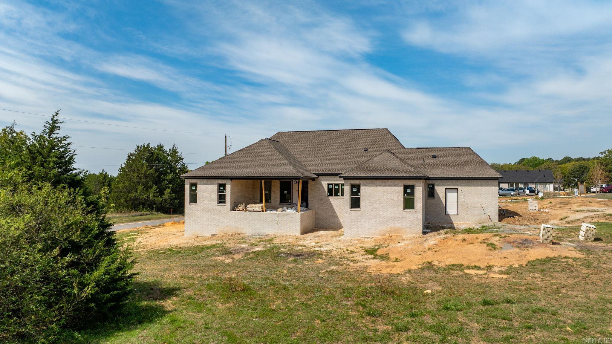 RESERVE AT PINE RIDGE - Residential