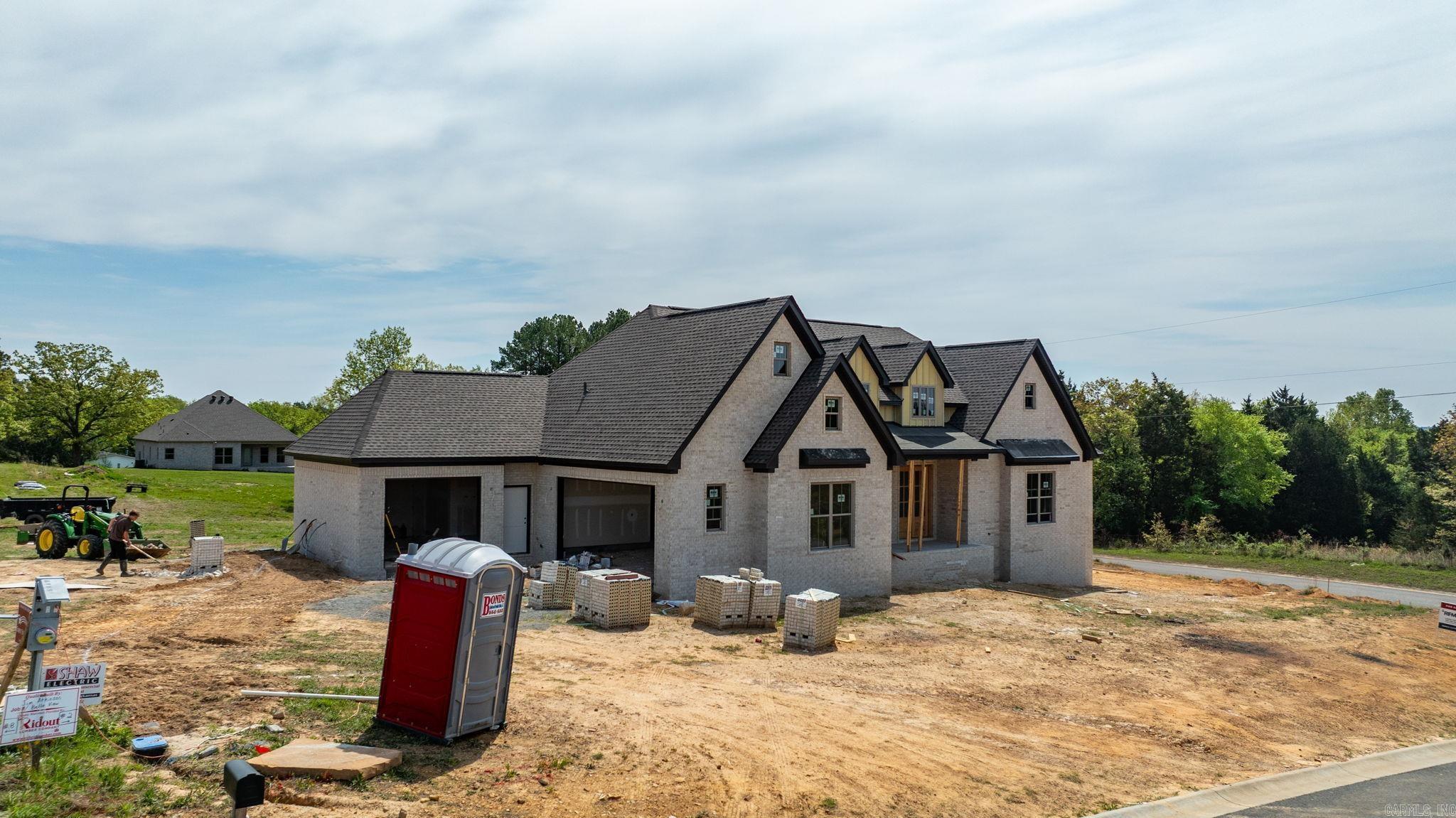 RESERVE AT PINE RIDGE - Residential