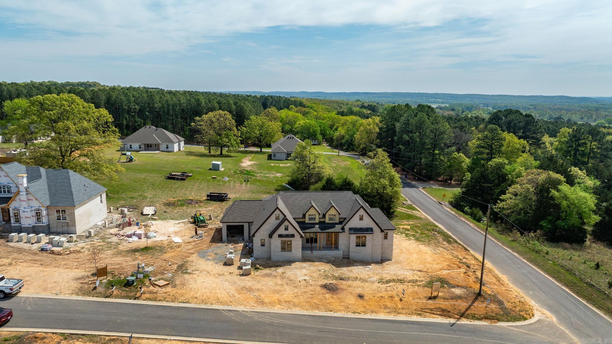 RESERVE AT PINE RIDGE - Residential