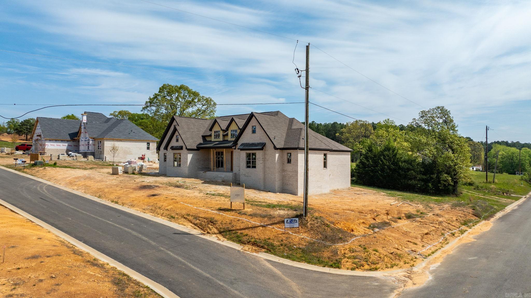 RESERVE AT PINE RIDGE - Residential