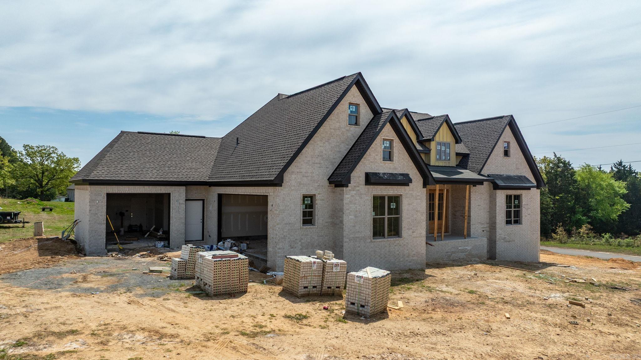 RESERVE AT PINE RIDGE - Residential