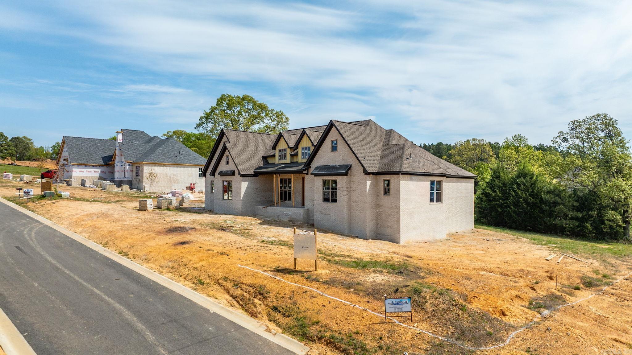 RESERVE AT PINE RIDGE - Residential