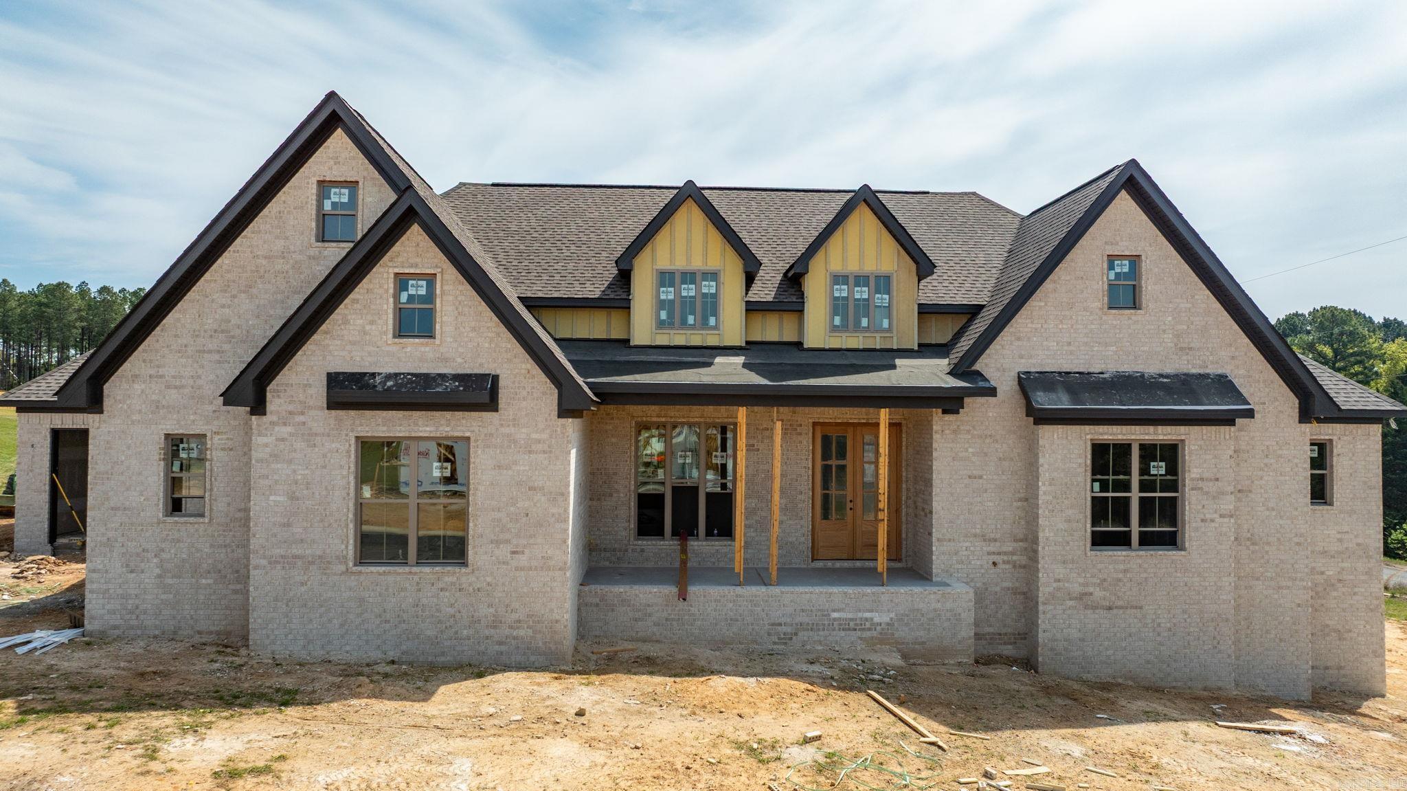 RESERVE AT PINE RIDGE - Residential