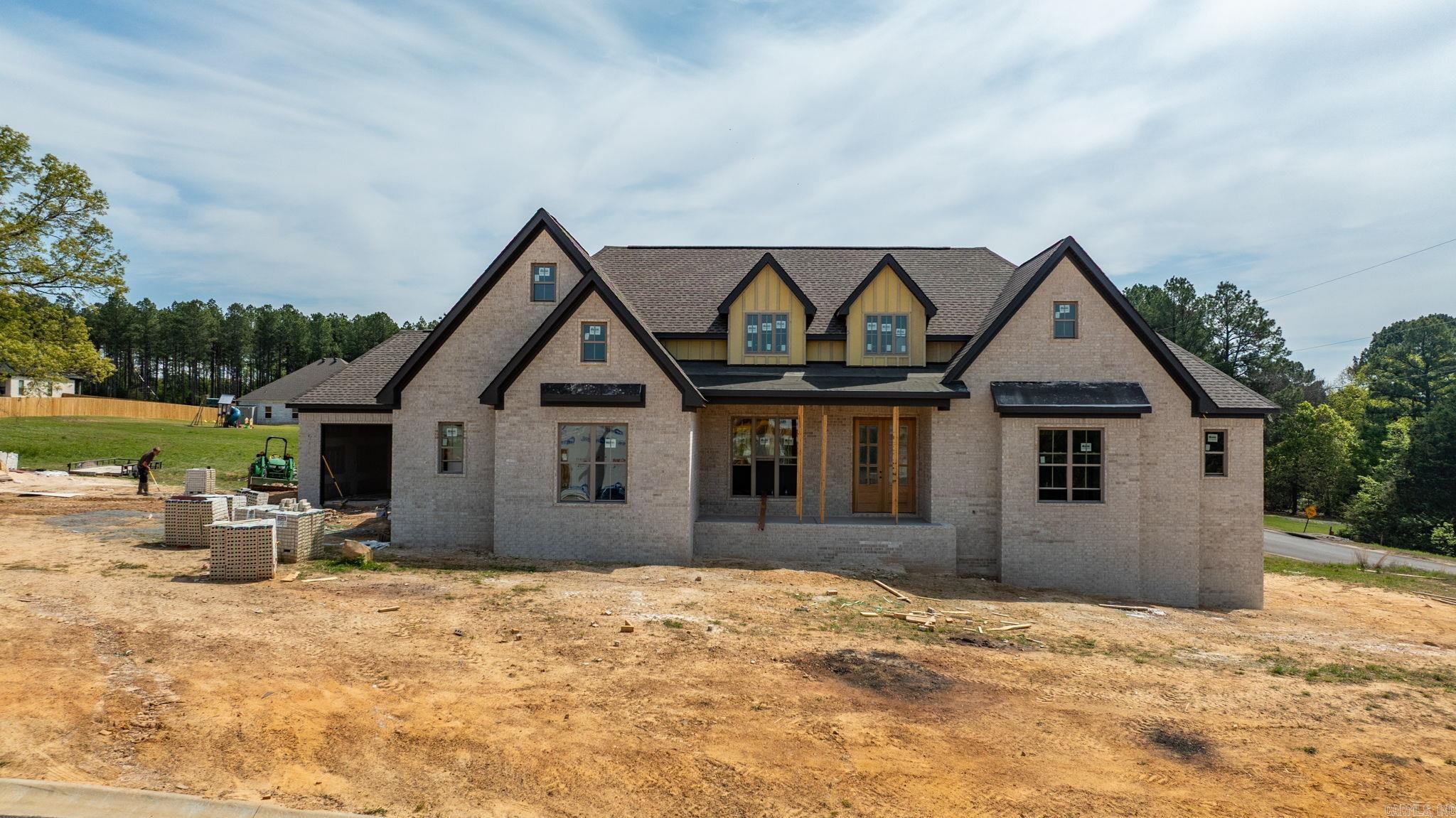 RESERVE AT PINE RIDGE - Residential