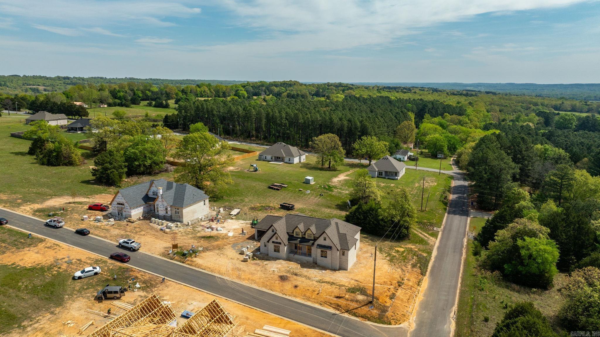 RESERVE AT PINE RIDGE - Residential