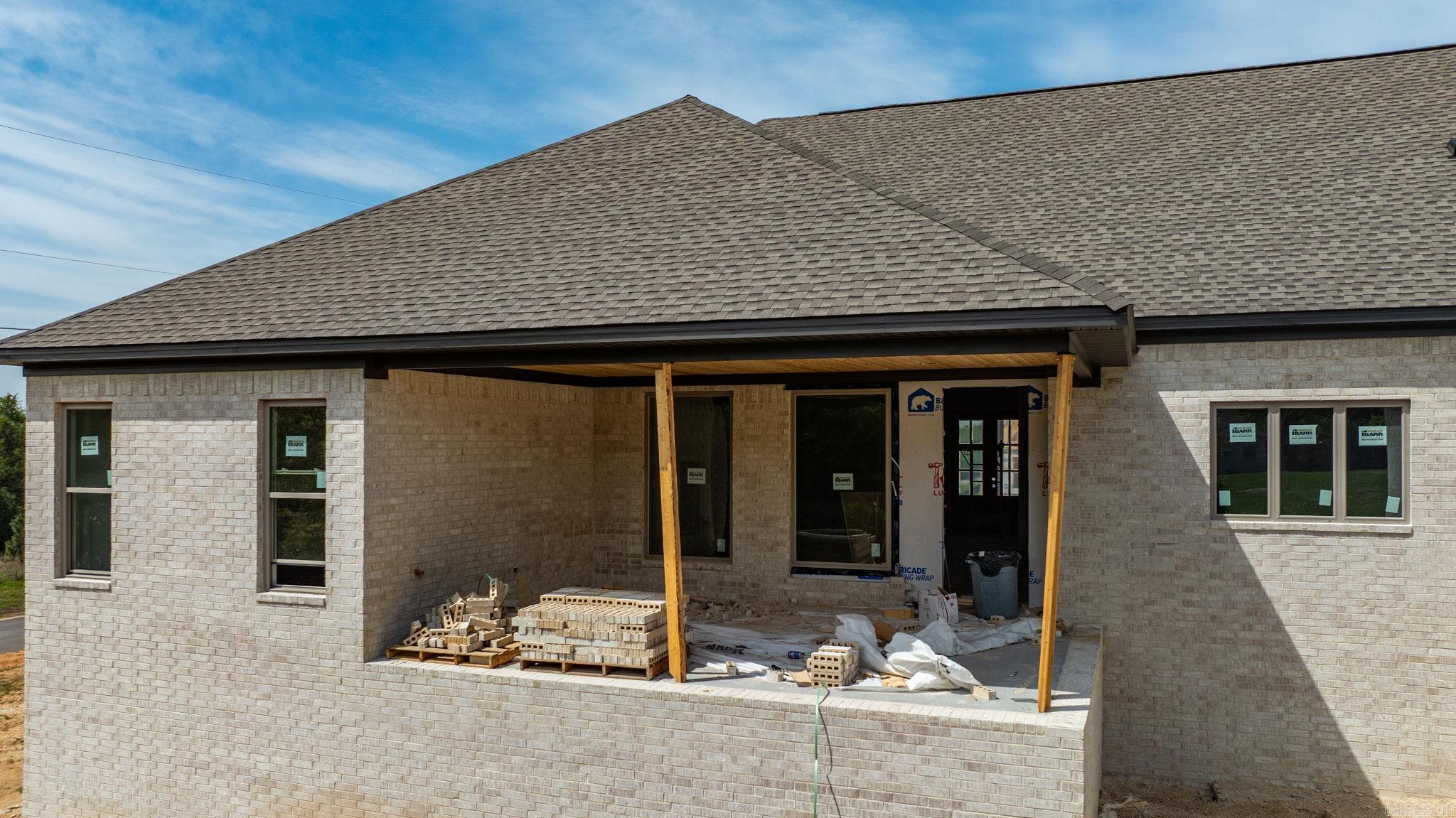 RESERVE AT PINE RIDGE - Residential